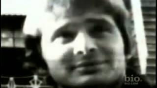 Sammy Gravano Gambino Mafia Underboss english documentary part 1 [upl. by Quiteri]