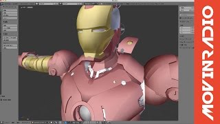 3DCG アプリ、『 Blender （ ブレンダー ）』で遊ぼう [upl. by Dwight353]