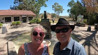 The trip to Gundagai [upl. by Adnaw]