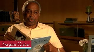 Guji Guji read by Robert Guillaume [upl. by Eldnar629]