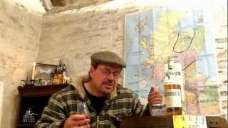 whisky review 269  Cragganmore 12yo Speyside Region [upl. by Solakcin]