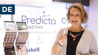 DE Predicta® Bioactive Desensitizer  Parkell [upl. by Ecerahs]