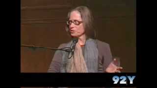 An Evening of Madame Bovary with Lydia Davis  92Y Readings [upl. by Tess]