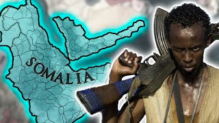 Raiding India as Pirate Theocracy Somalia  EU4 134 Somalia [upl. by Ahsyia64]