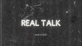 Ease  Real Talk prod 1080PALE [upl. by Ahtelrac]