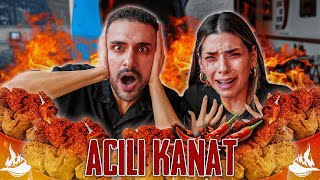 10000 TL ÖDÜLLÜ ACILI KANAT CHALLENGE [upl. by Meekyh215]