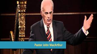 The Bible and Joel Osteen HD  John MacArthur [upl. by Akcirred]