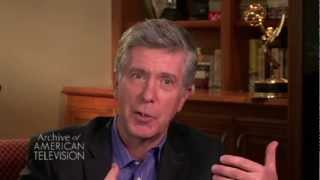 Tom Bergeron discusses 911 EMMYTVLEGENDSORG [upl. by Youngran]