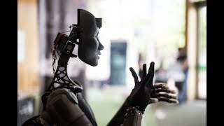 Could a robot or ai make investment decisions [upl. by Georgeanne544]