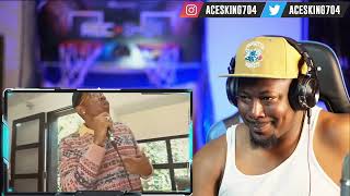 Tyler The Creator  HEAVEN TO ME  REACTION [upl. by Courtland]