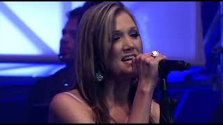 Juanita du Plessis  Gospel Medley quotLIVEquot 2012 [upl. by Rednaeel425]