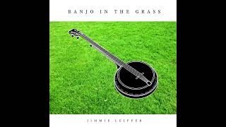 Banjo in the Grass  Relaxing Music in Bluegrass Style [upl. by Intruoc29]