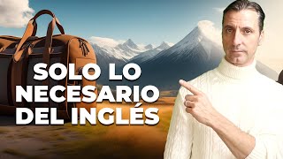 Aprende el vocabulario más esencial del inglés con Marcus Carter [upl. by Nylecaj755]