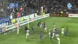 FC Otelul Galati  Poli Timisoara 21 All Goals amp Highlights 15052011 [upl. by Aneehsor]