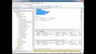 SQL JOINS vs Subqueries [upl. by Danice]