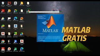 Instalación Matlab 2015a 1 [upl. by Lina]