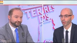 « Il serait préférable que Christophe Castaner ne reste pas au gouvernement » estime Julien Bargeton [upl. by Marucci]