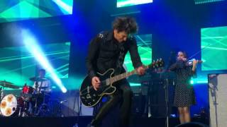 Per Gessle  Gå amp fiska live in Göteborg 22Jul2017 HD [upl. by Tamaru751]