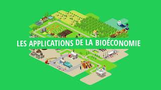 Animation  tout comprendre sur la bioéconomie [upl. by Harshman226]