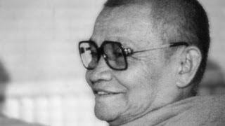 Ajahn Chah  The Natural Mind English Reading Audio [upl. by Ahpla]