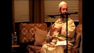 Sufi Hikam  Part 2 with Shaykh Muhammad bin Yahya Al Husayni Al Ninowy [upl. by Glendon]