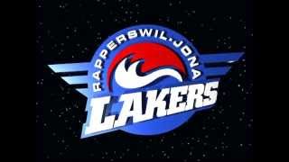 Lakers GameIntro 201314 [upl. by Lambert]