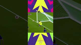 Jorge Campos vs FIFA Legends [upl. by Wira]