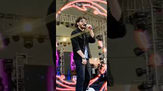 CarryMinati PerformsYALGAAR carryminati song ytshots youtubeshorts [upl. by Sibyl]