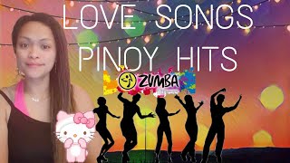 Nonstop Hataw Pinoy Opm Disco Remix Best Pinoy Love Songs Disco [upl. by Llertnor143]