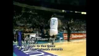 Larry Johnson NBA Superstars 3 HD [upl. by Katinka]