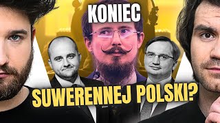 Czy ta afera POGRĄŻY Suwerenną Polskę [upl. by Alyahsal]