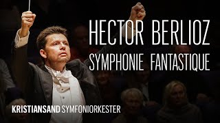 Hector Berlioz Symphonie fantastique Op 14  Julian Rachlin [upl. by Aihsiek]