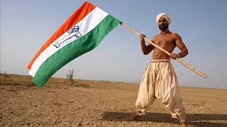 VANDE MATARAM TAMIL Song by AR Rahman  Thai Manne Vanakkam Song Video for Indians  Binil Selva J [upl. by Evets]