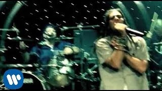 Ill Nino  Unreal OFFICIAL VIDEO [upl. by Gerius]