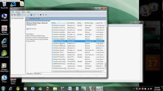 How to RemoveDisable wmpnetwkexe from your Windows 7 PC [upl. by Anurag58]