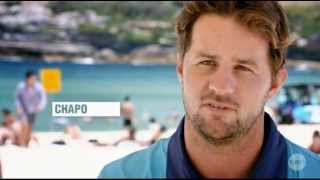 Bondi Rescue Season 9 Episode 3 Part 2 [upl. by Bridge]