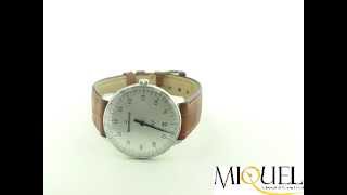 MeisterSinger Neo Ref NE901 7085 [upl. by Apollo]