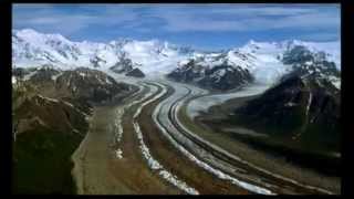 Crown of the Continent  Alaskas WrangellSt Elias [upl. by Ro335]