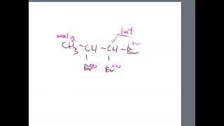 Organic Chemistry NMR Part 12 Referencing the Chemical Shift Positions of Common Functional Groups [upl. by Ileane171]