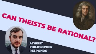 Alex Malpass Says Theists Can Be Rational  Thought Adventure Podcast [upl. by Buffo781]