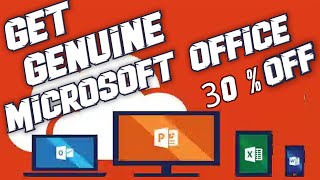 Cara Download Microsoft Office 2020 Percuma [upl. by Aynodal]