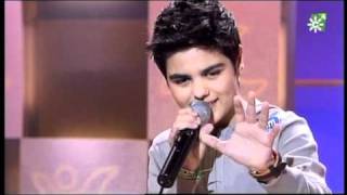 Abraham Mateo 12  Amigo [upl. by Suoinuj746]