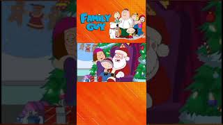 Meg conoce a Santa humor padredefamilia viral [upl. by Stonwin]