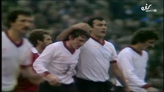 Bristol City v Liverpool 15031980 [upl. by Yrahk820]