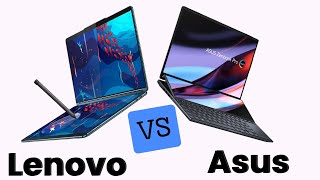 Asus vs Lenovo Laptop Which is Better to Buy in 2024 [upl. by Ramraj127]