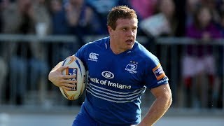 Reviewing Leinster v Wasps  Champions Cup Round 1 [upl. by Dlanigger]