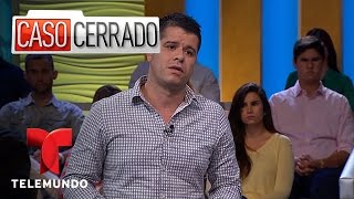 Generación diva  Caso Cerrado  Telemundo [upl. by Satterfield544]