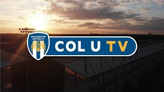 Col U TV  Gills Victory Kels On Opening Strike And SetUp Like A Kit Man  30823 Midweek Show [upl. by Eiramesor]