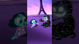 Rock paper Scissors  INSIDE OUT 2 ANIMATION Envy x Glitch Monster [upl. by Uhp]