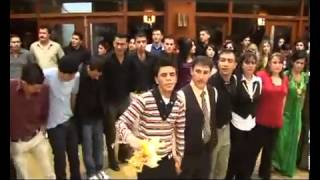 Yazidi Wedding in IRAQ  2 ezidische Hochzeit im IRAK حفلة زواج DAWAT [upl. by Nekal792]